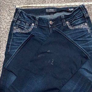 Women’s Silver Suki Mid Boot